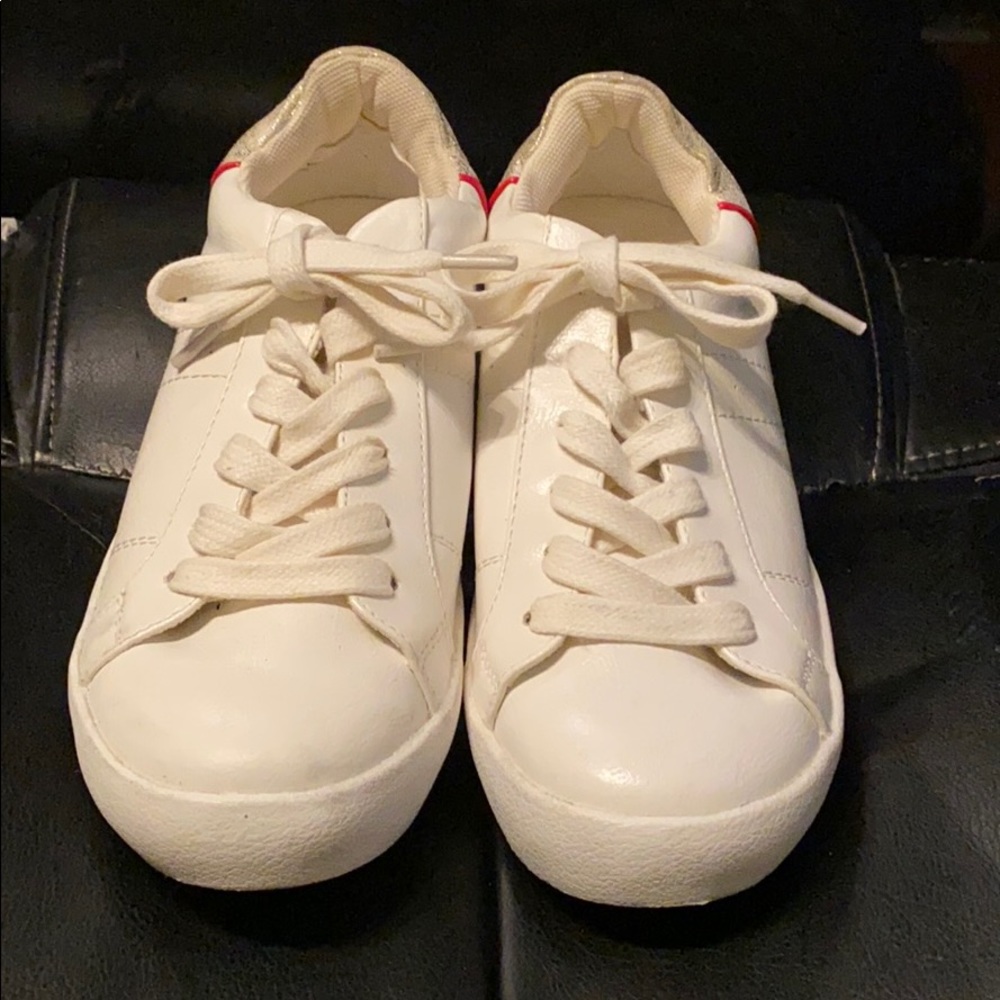 Joe Fresh, new.